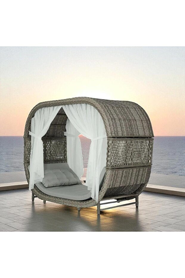 Flexy Romantica Daybed 708 - 1