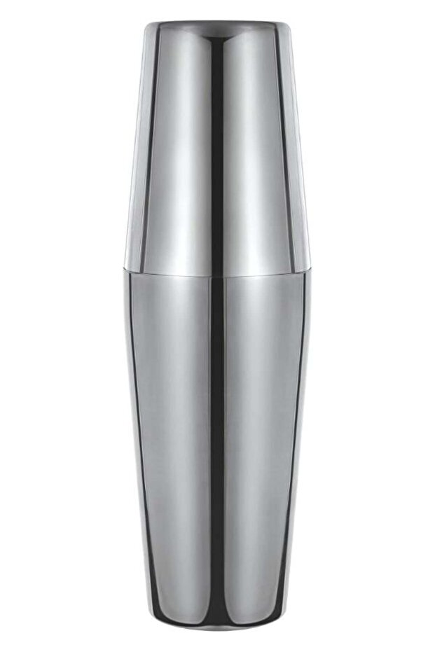 Boston Shaker (750ml) Paslanmaz Çelik - 1