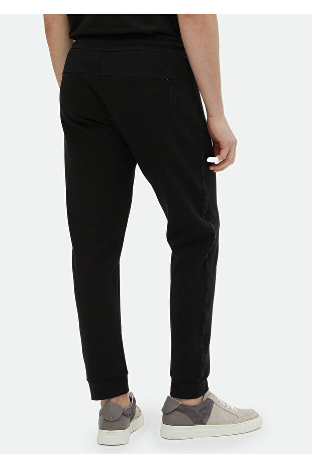 Siyah Esofman Altı - 5