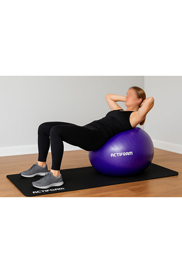 Pilates Topu - 5