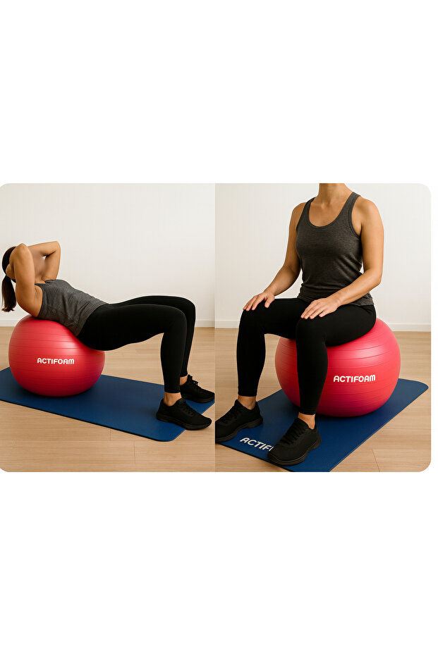 Pilates Topu - 5