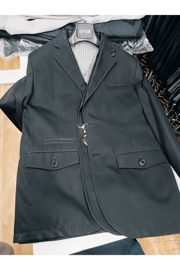 موسمي (سترة الربيع) سترة - 6