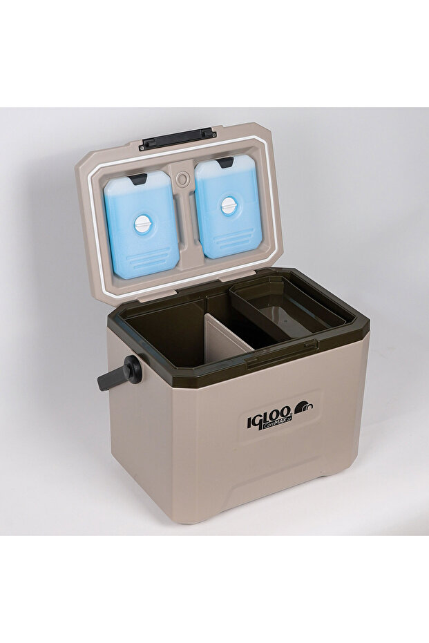 Coremax 22 Buzluk 22 Litre - 5