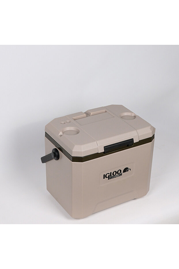 Coremax 22 Buzluk 22 Litre - 4