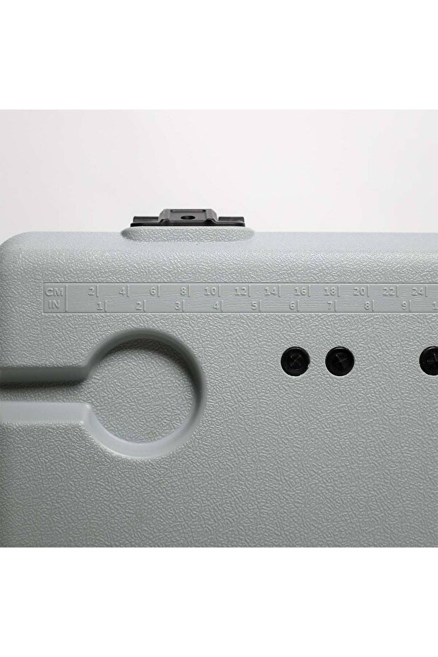 CoreMAX 120 Tekerlekli Buzluk 120 Litre - 4