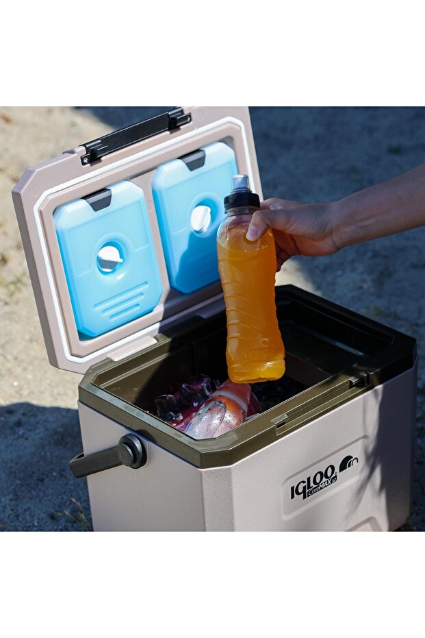 Coremax 12 Buzluk 12 Litre - 3