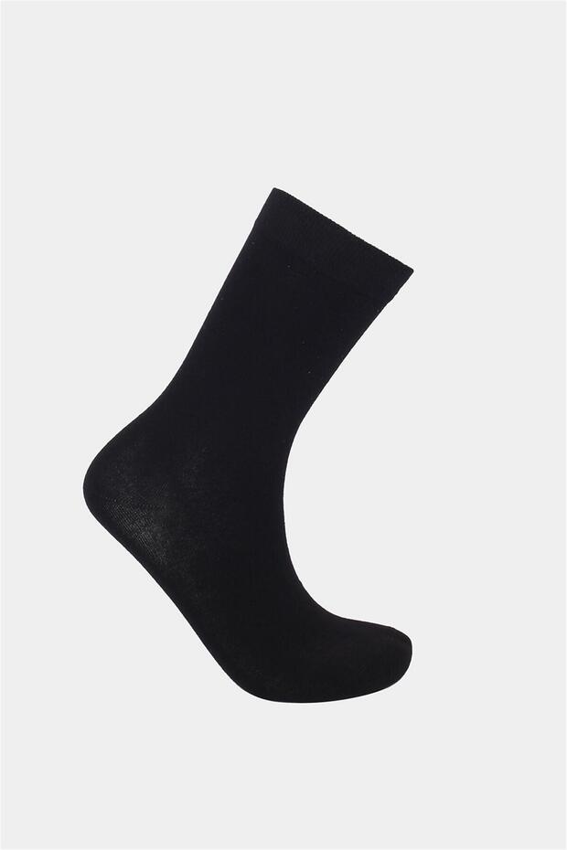 Corap Siyah Corap - 1