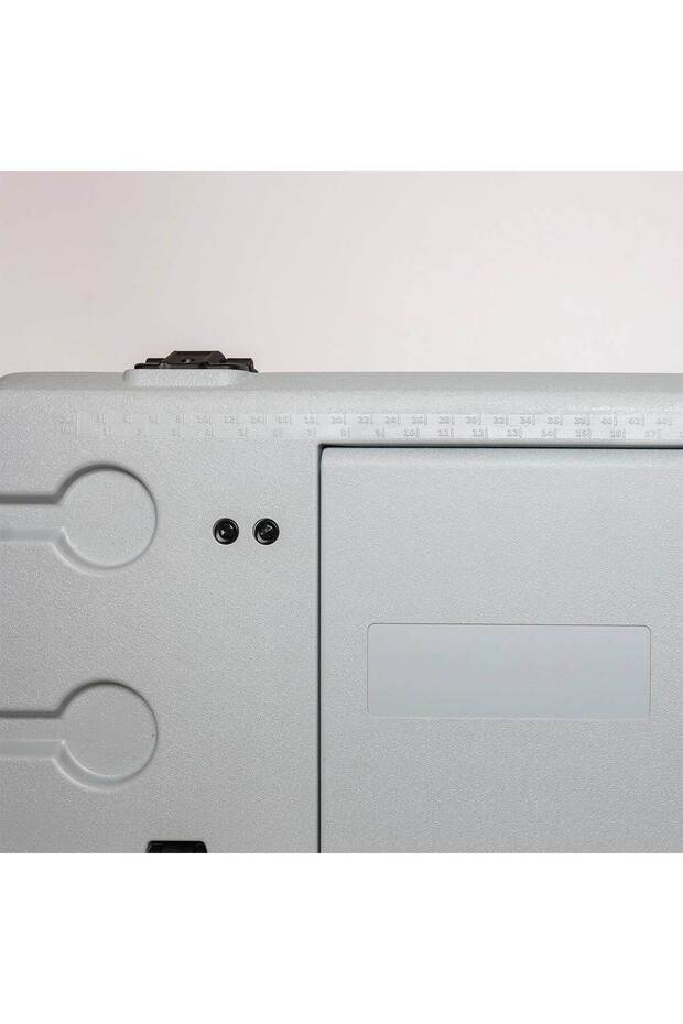 CoreMAX 75 Tekerlekli Buzluk 75 Litre - 6