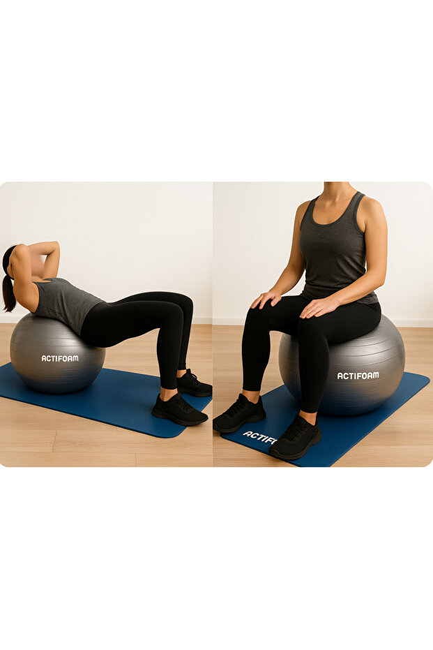 μπάλα πιλάτες - 5