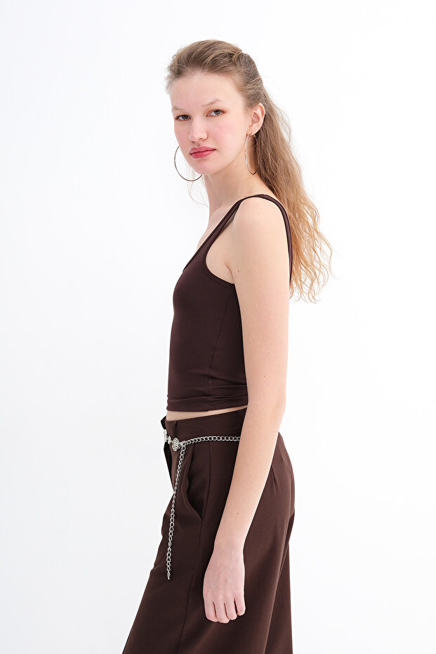 U Yaka Basic Atlet A0104-DK1 - 2