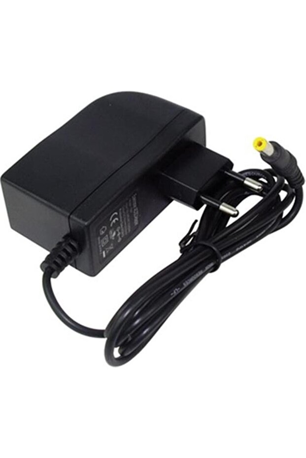 16V-2.5 a Jack End Switchboard Adapter - 1