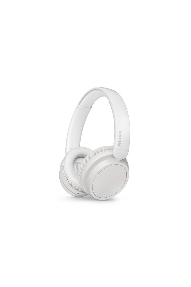 TAH5209WT/00 Beyaz Kulak Üstü Bluetooth Kulaklık