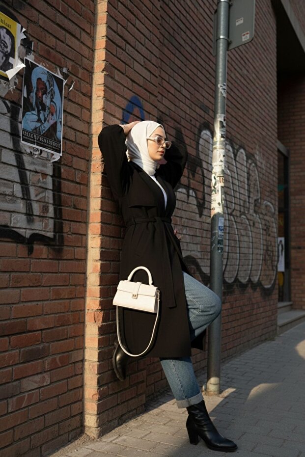 Astarsız Kaşe Kaban - 4