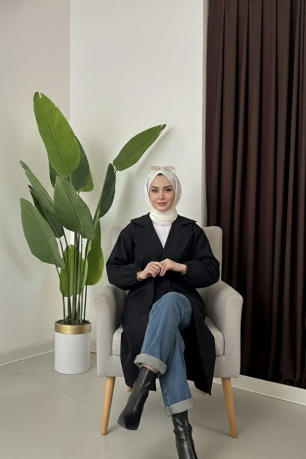 Astarsız Kaşe Kaban - 2