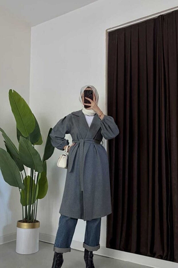 Astarsız Kaşe Kaban - 1