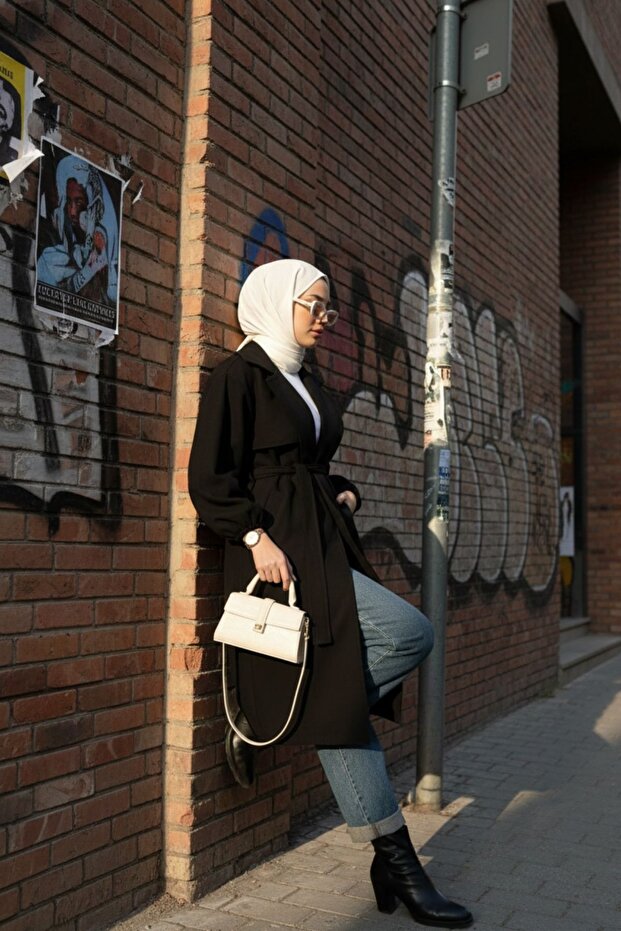 Astarsız Kaşe Kaban - 5