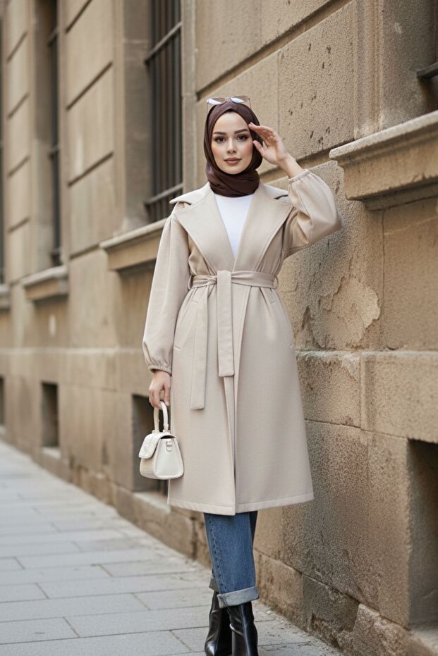 Astarsız Kaşe Kaban - 4