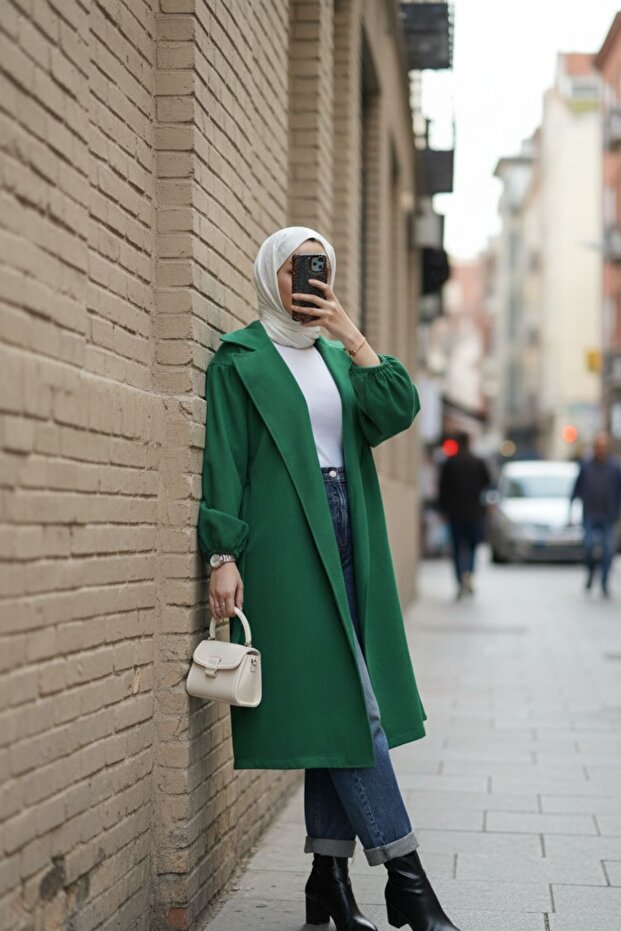 Astarsız Kaşe Kaban - 5