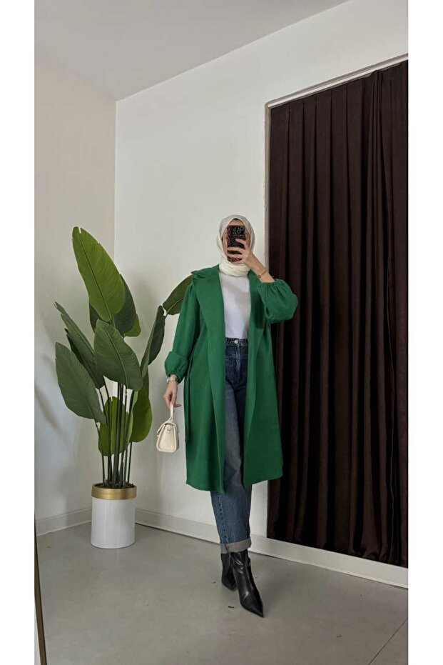 Astarsız Kaşe Kaban - 6