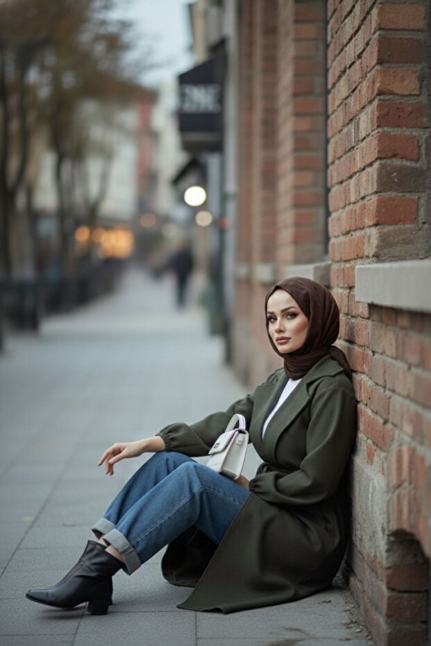 Astarsız Kaşe Kaban - 4