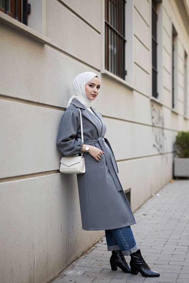 Astarsız Kaşe Kaban - 5