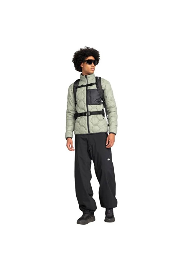 Fuse Jacket Erkek Ceket - 2