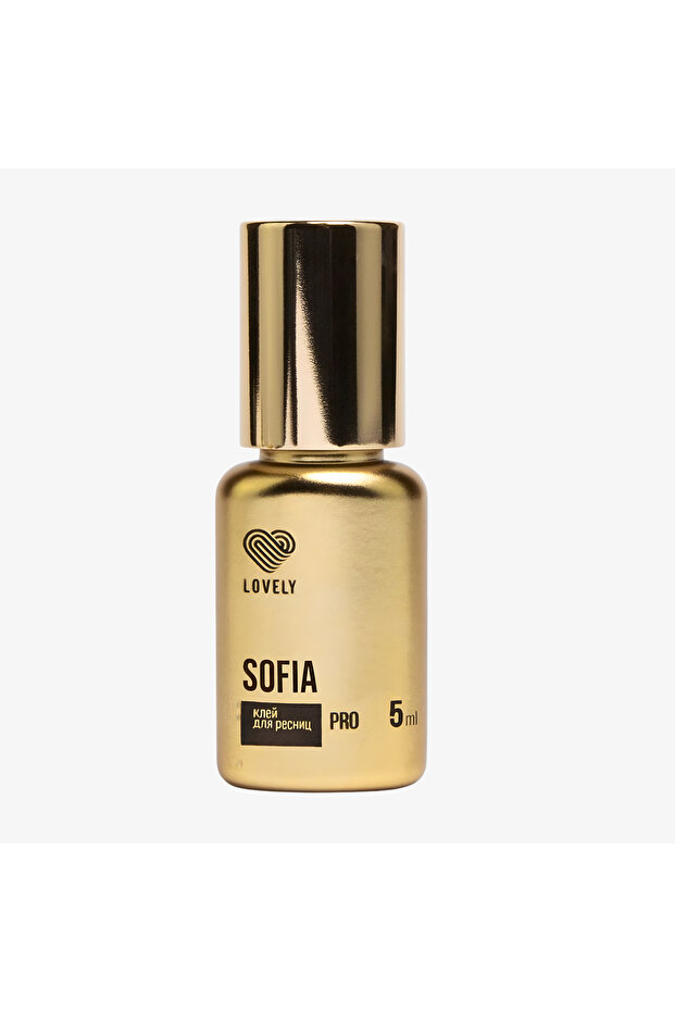 Eyelash Extension Glue Sofia 5ml - 1