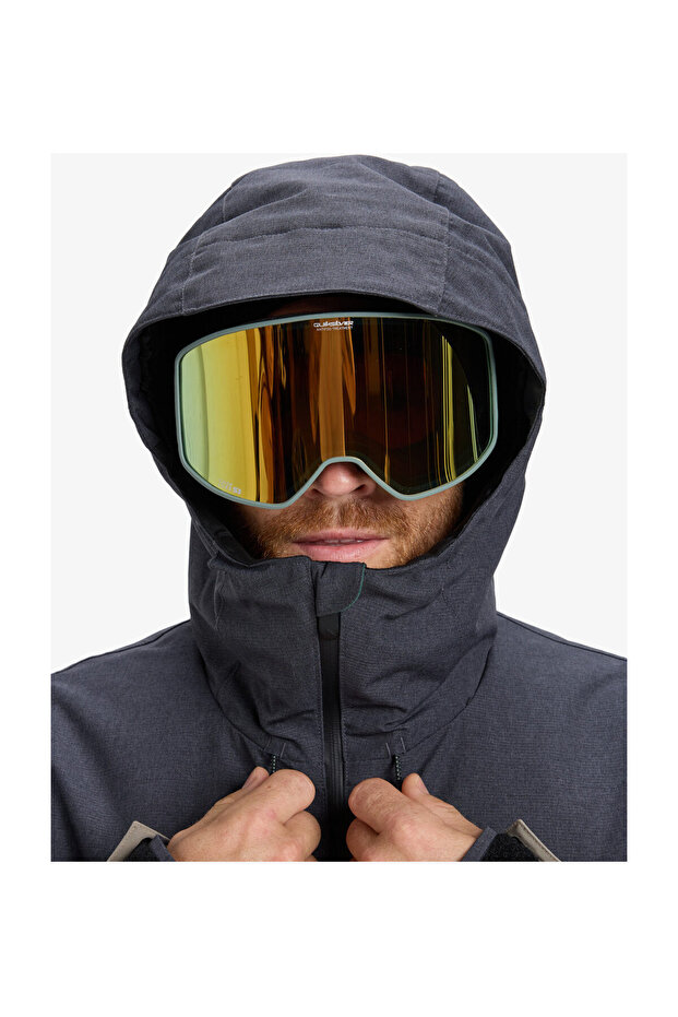 Dawson - Technical Snow Jacket for Men - 8