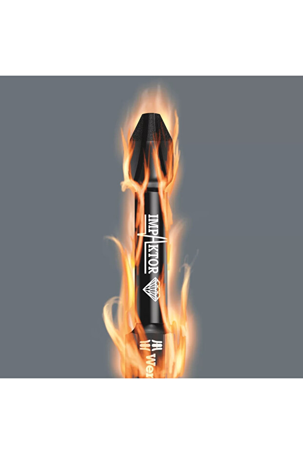 Bit-Check 10 Impaktor 2 - 5