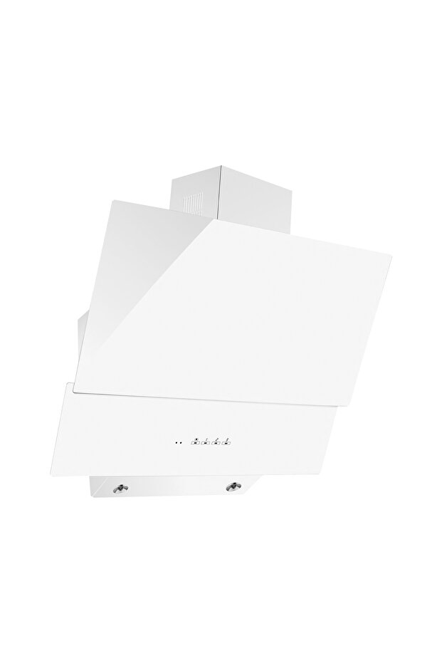 Ankastre Set 3'lü Beyaz Platinum - 2