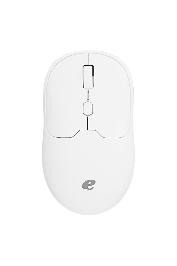 EMACHİNES EAM070 BEYAZ KABLOSUZ USB MOUSE - 2