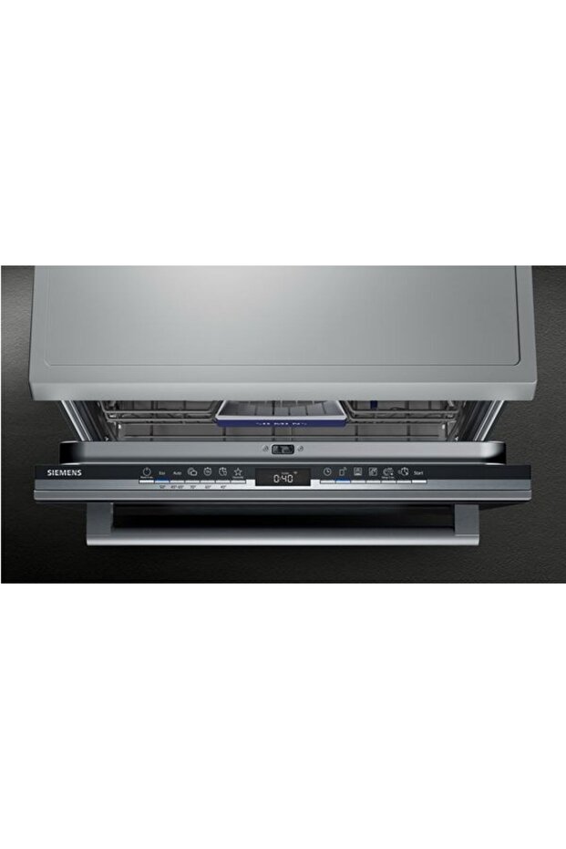 SN23HB62MT 6 Programlı Bulaşık Makinesi - 3