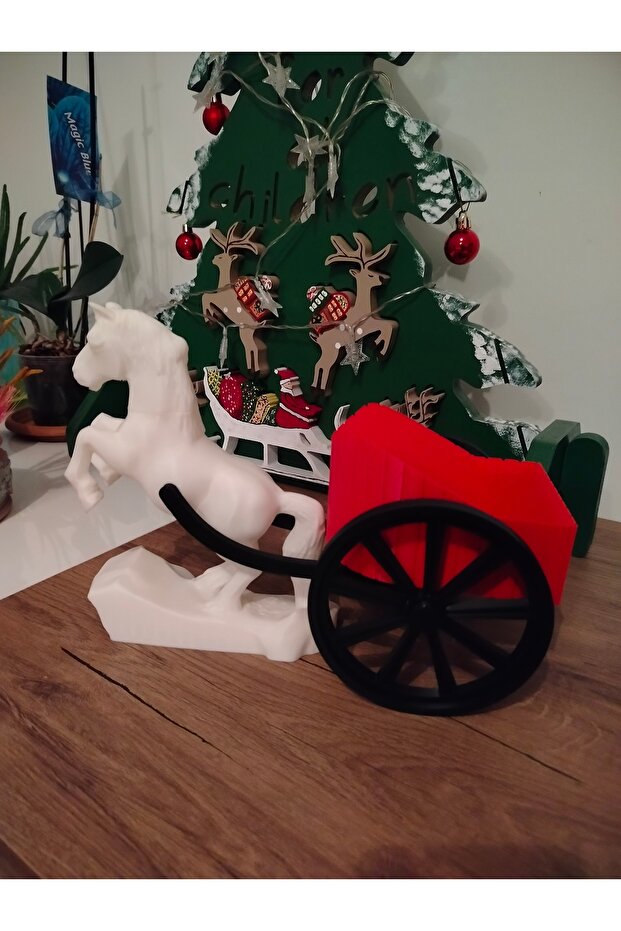 şarap şişesi tutucu - 2