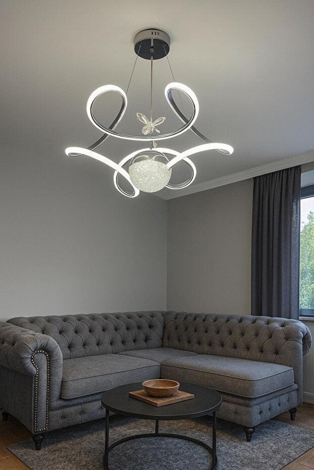 Venüs tek toplu avize - 1