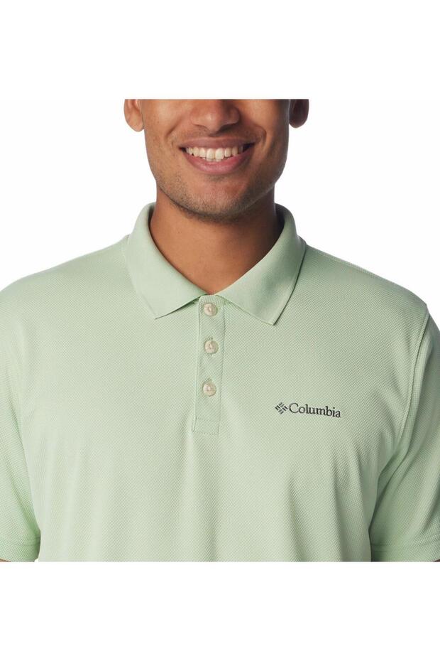 AM0126 UTILIZER POLO Yeşil - 2