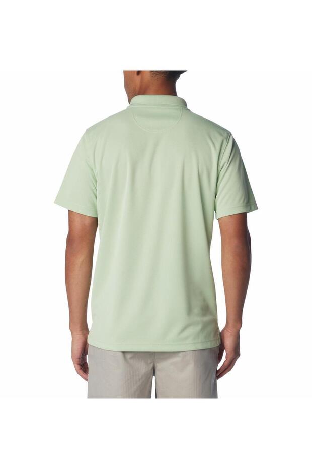 AM0126 UTILIZER POLO Yeşil - 4