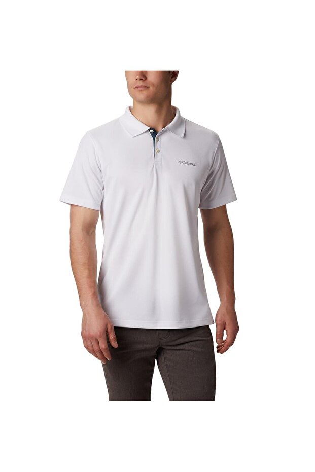 AM0126 UTILIZER POLO White - 1