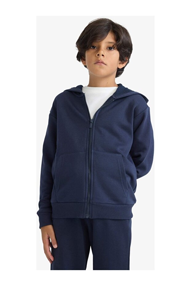 Кардиган - 3