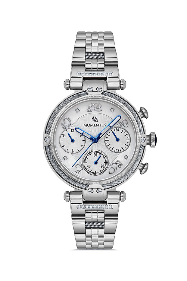 Ss261S-02Ss Women's / Girls' Watch