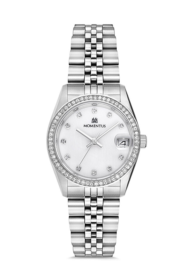 Sw131S-09Ss Women's Wristwatch