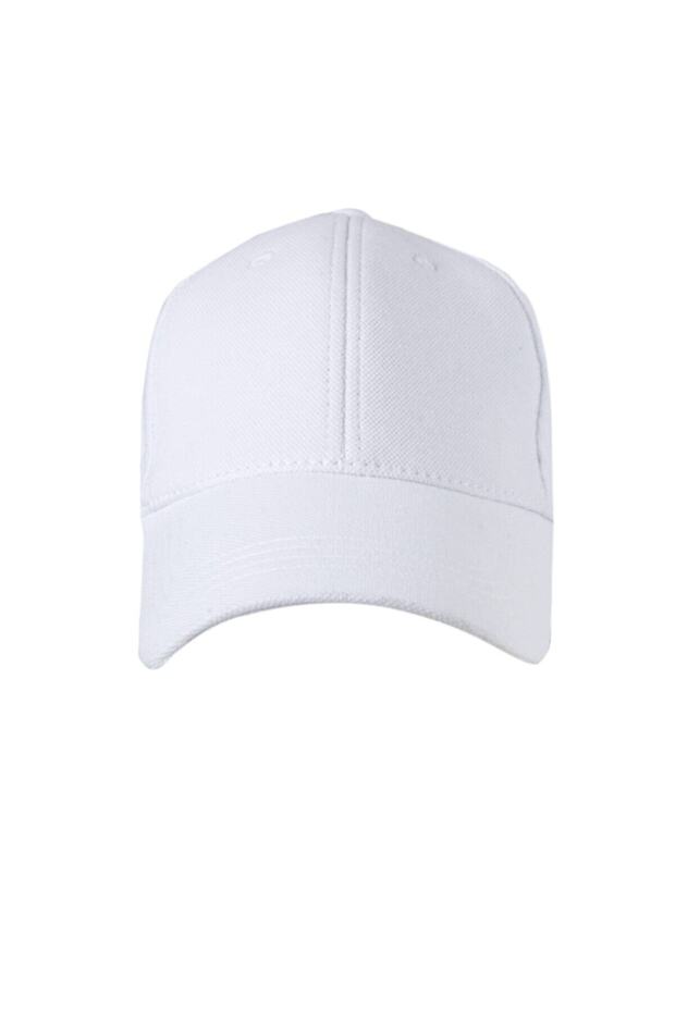 Μαλακό Gabardine Basic Cap - 3