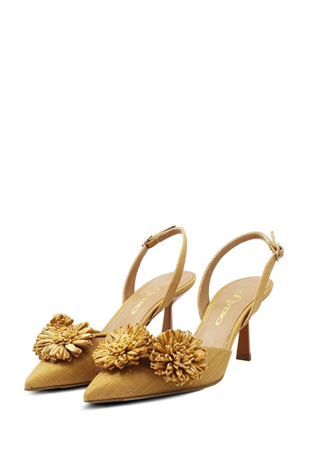 B93 RAFFIA CAMMELLO - 8