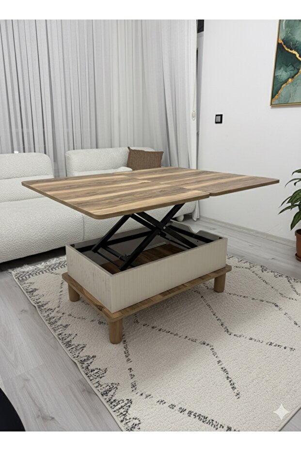 BOHEM AKILLI SEHPA - 7