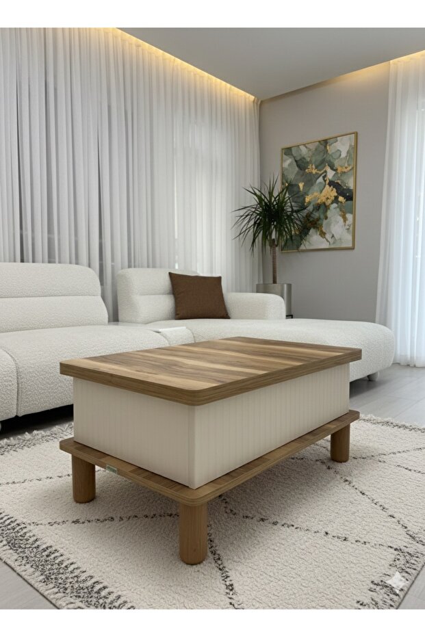 BOHEM AKILLI SEHPA - 1