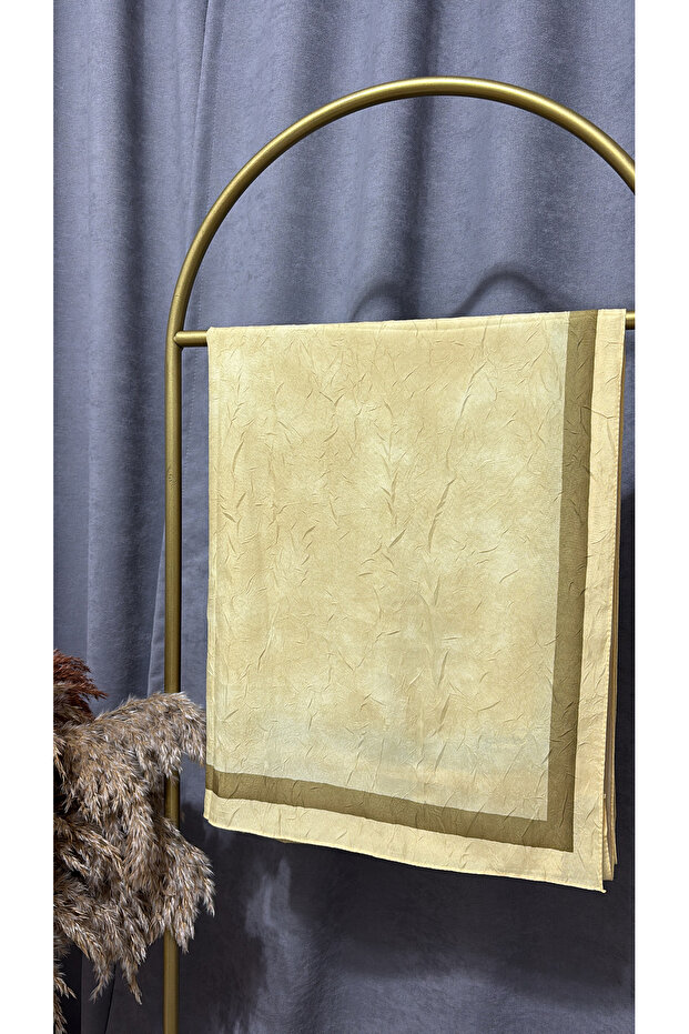 Bambu Kraş Şal - 1