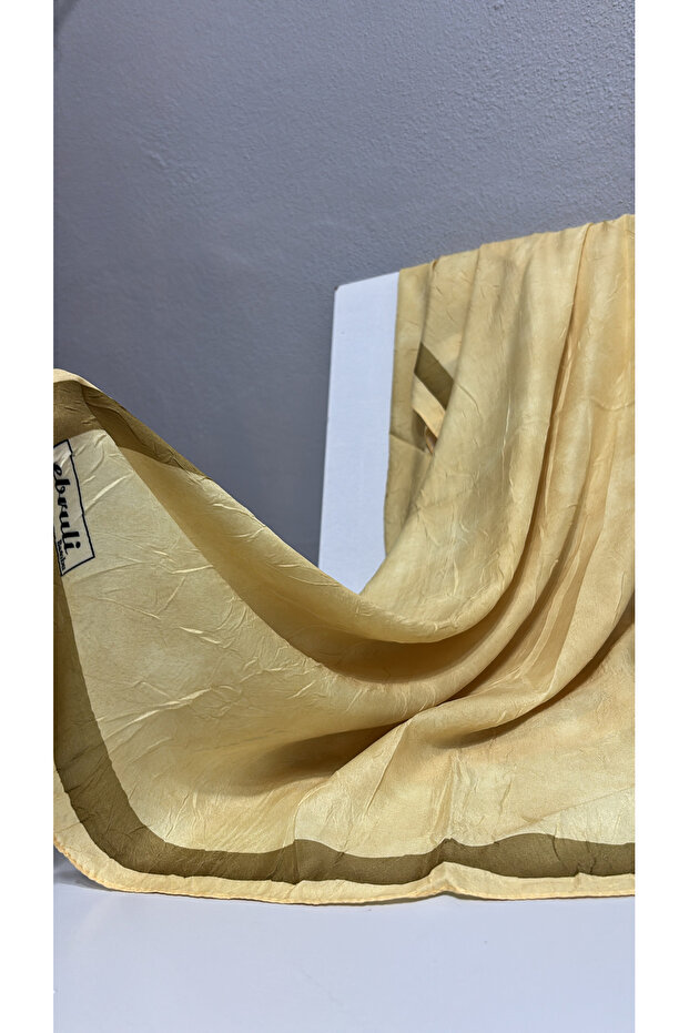 Bambu Kraş Şal - 3