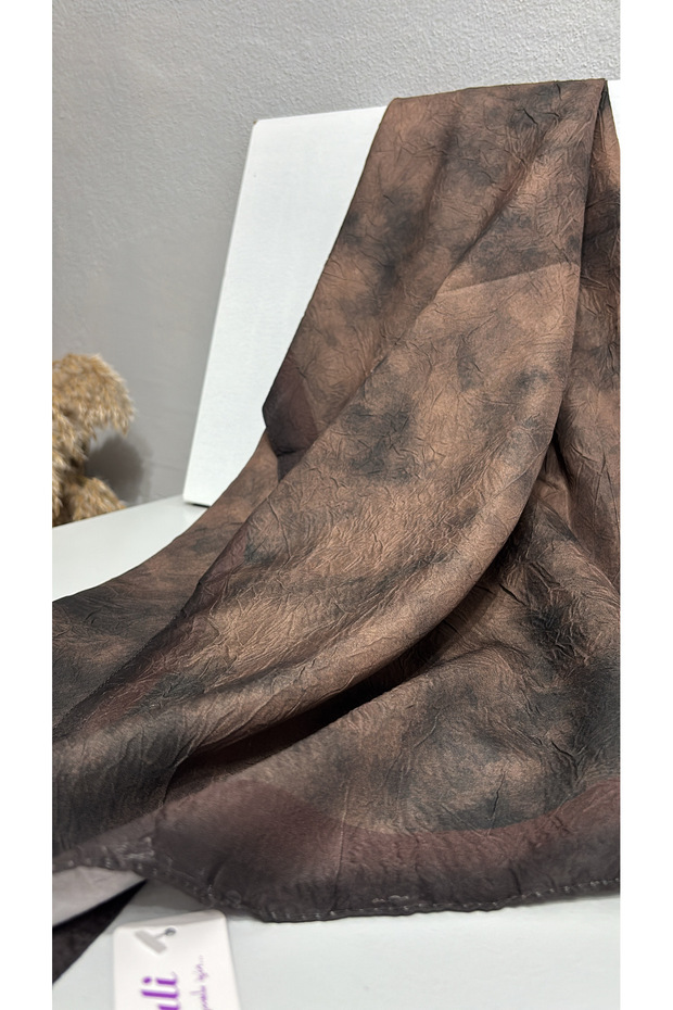 Bambu Kraş Şal - 4