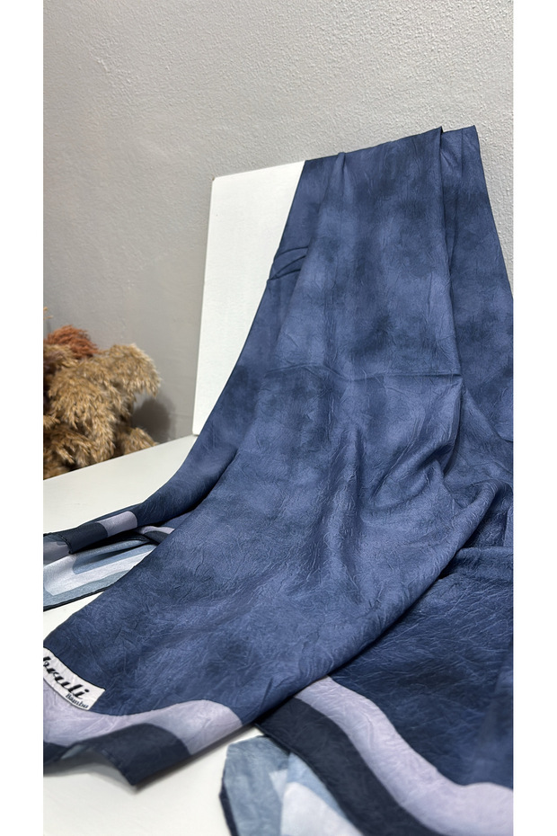 Bambu Kraş Şal - 4