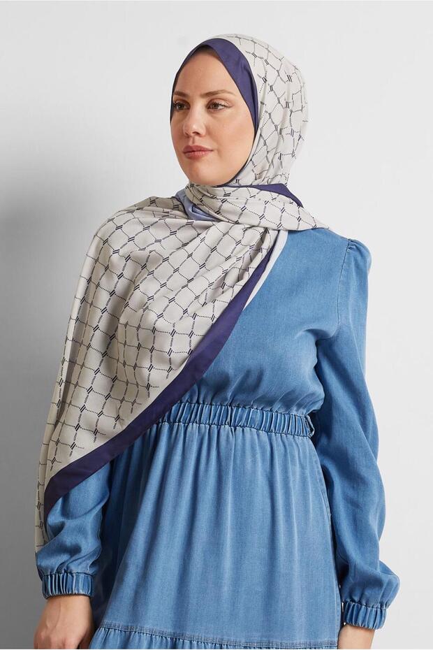 شال مزخرف 10281