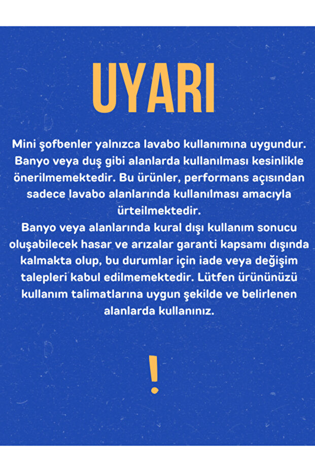 Akıllı Lavabo Şofbeni SH-4B Beyaz - 7